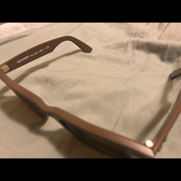 Authentic pre-owned Ray-Ban - Picture 3 of 4
